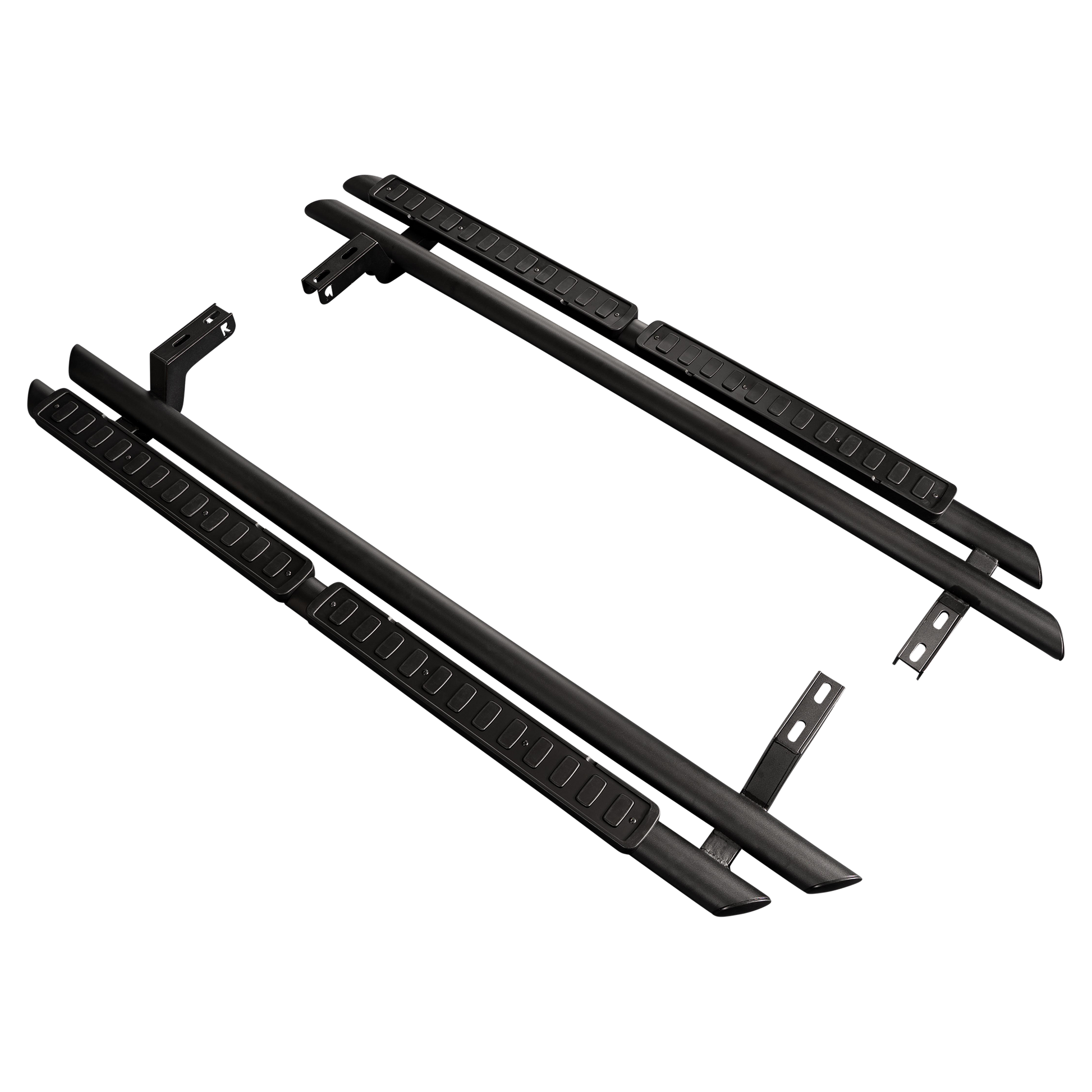 INEOS GRENADIER TWIN TUBE SIDE STEPS