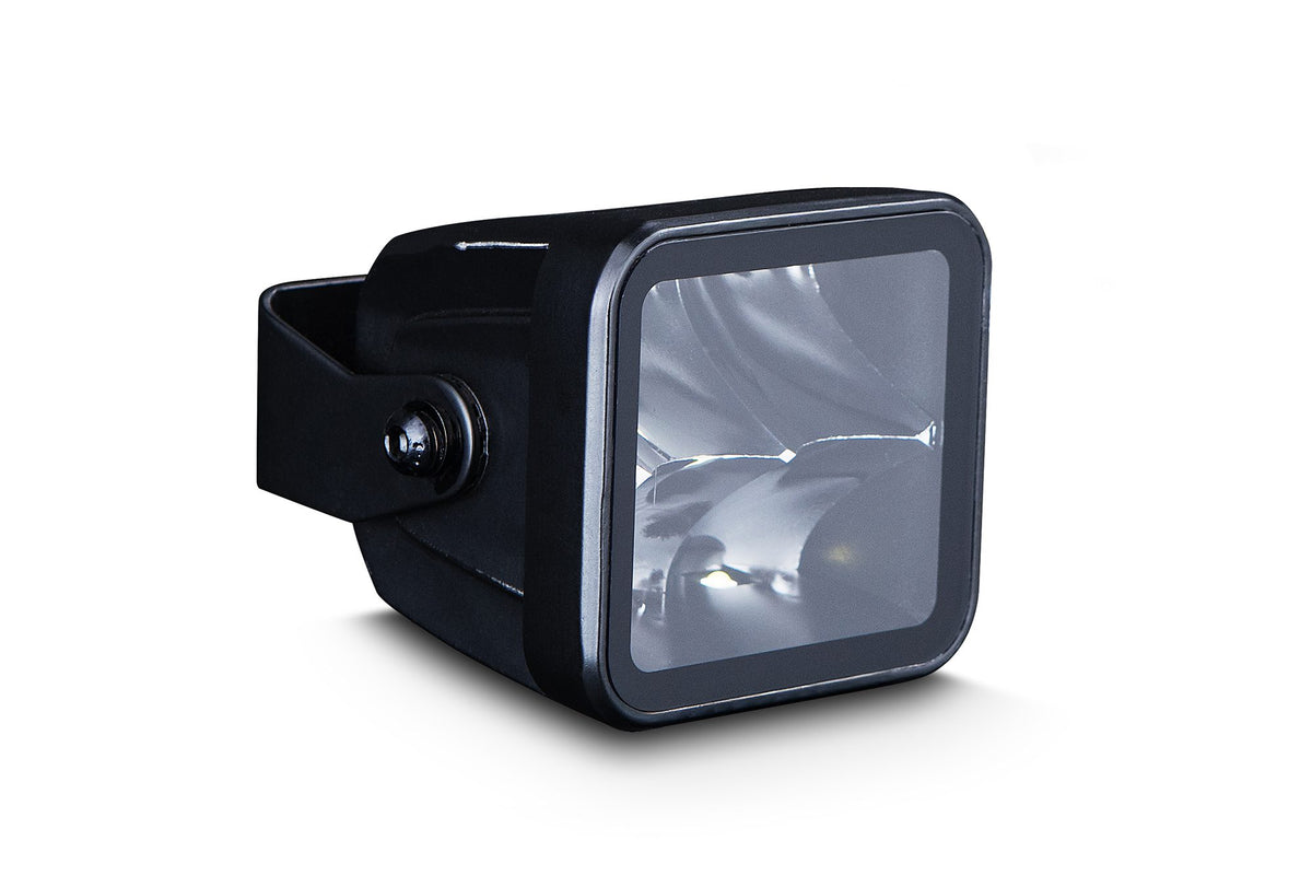 Stealth LED 3" LED Spot Light Cube