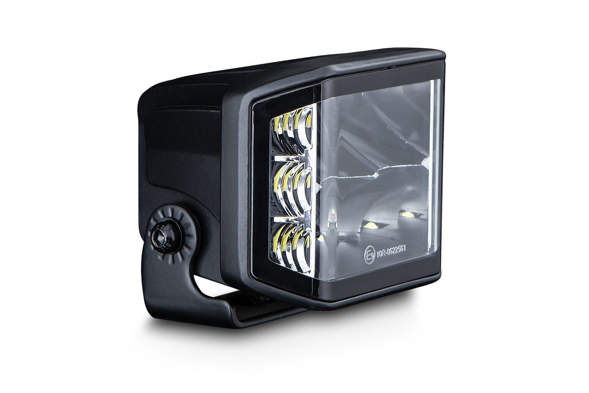 Stealth LED 4" LED Ditch Light