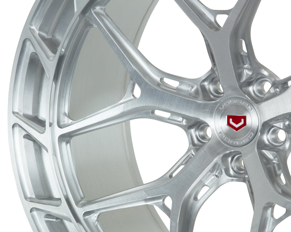 Vossen LC3-01 Forged Alloy Wheels