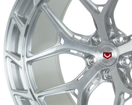 Vossen LC3-01 Forged Alloy Wheels