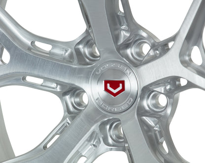 Vossen LC3-01 Forged Alloy Wheels