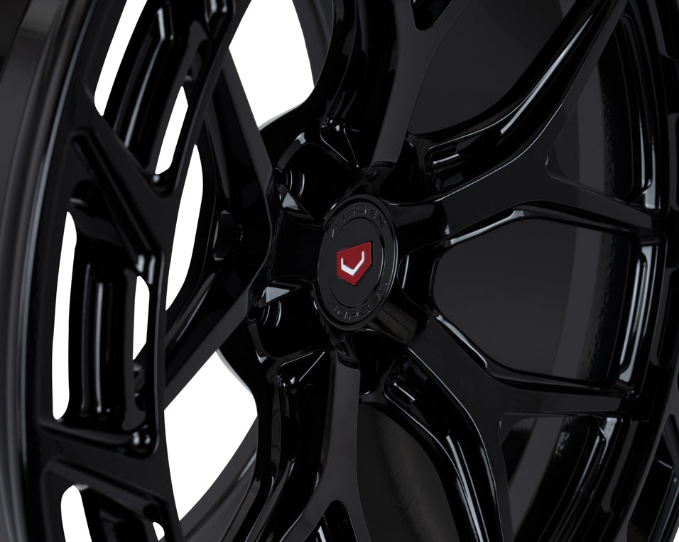 Vossen LC3-01 Forged Alloy Wheels