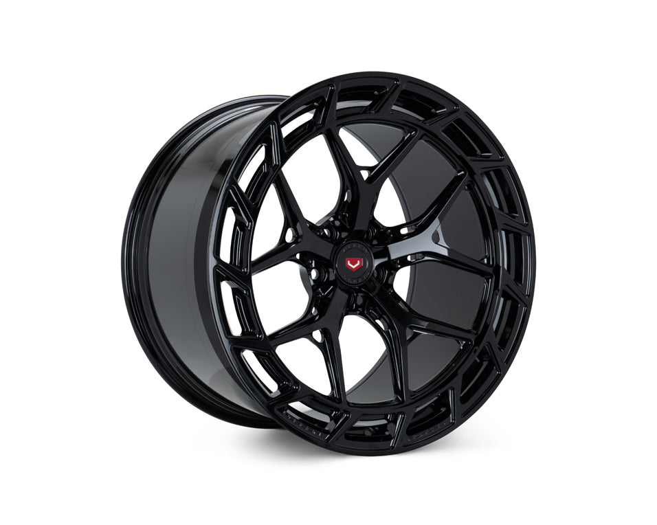 Vossen LC3-01 Forged Alloy Wheels