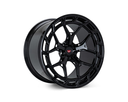 Vossen LC3-01 Forged Alloy Wheels