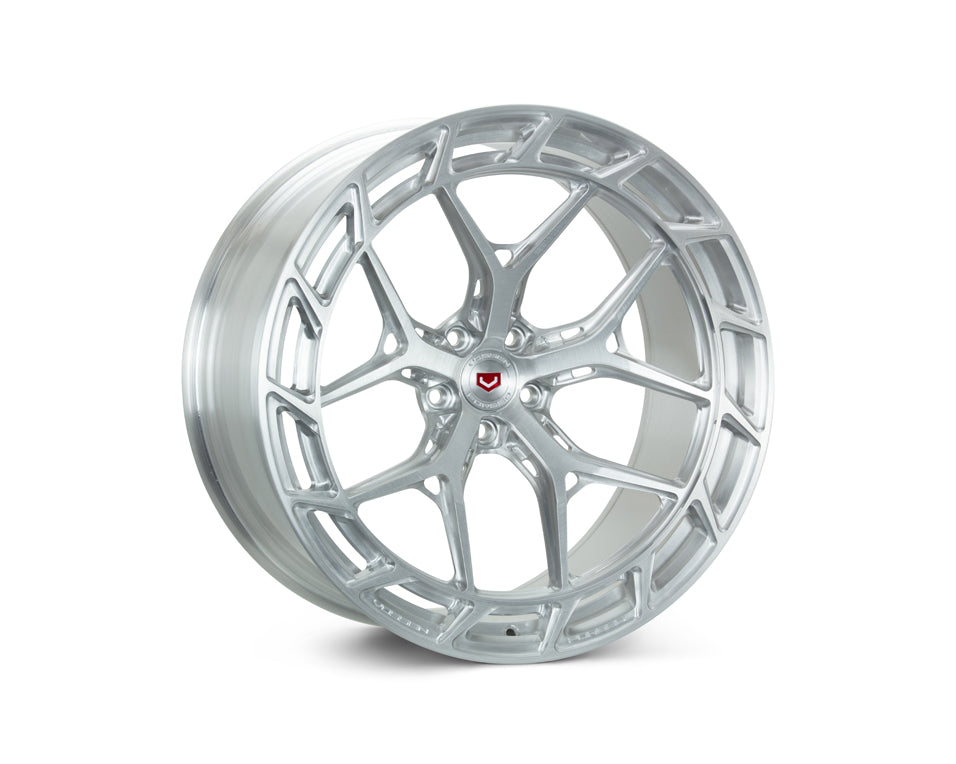 Vossen LC3-01 Forged Alloy Wheels
