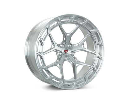 Vossen LC3-01 Forged Alloy Wheels