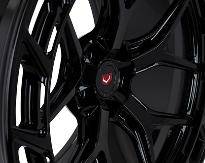 Vossen LC3-01 Forged Alloy Wheels