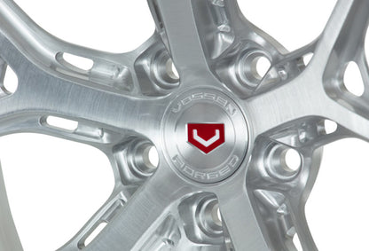 Vossen LC3-01 Forged Alloy Wheels