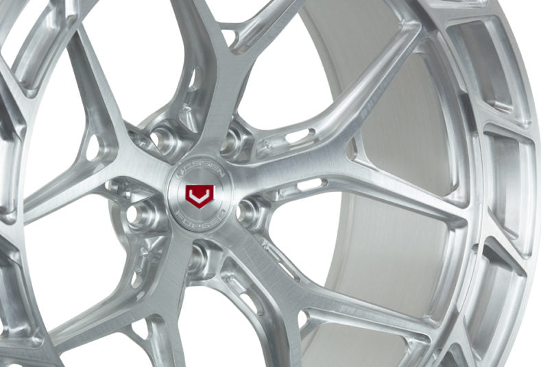 Vossen LC3-01 Forged Alloy Wheels