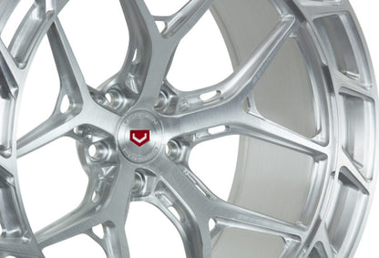 Vossen LC3-01 Forged Alloy Wheels