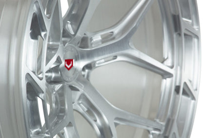 Vossen LC3-01 Forged Alloy Wheels