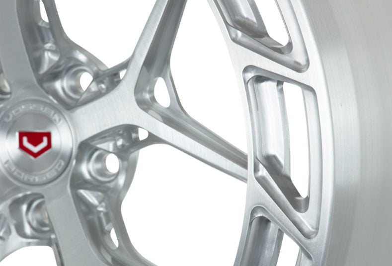 Vossen LC3-01 Forged Alloy Wheels