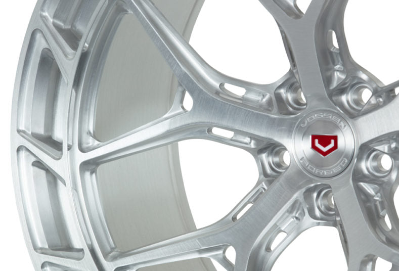 Vossen LC3-01 Forged Alloy Wheels