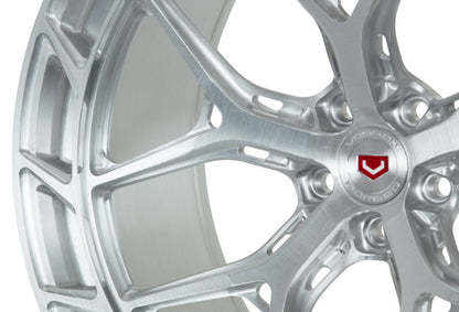 Vossen LC3-01 Forged Alloy Wheels