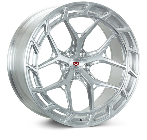 Vossen LC3-01 Forged Alloy Wheels