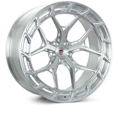 Vossen LC3-01 Forged Alloy Wheels