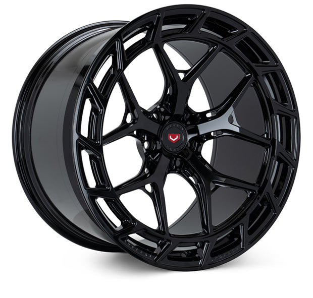 Vossen LC3-01 Forged Alloy Wheels