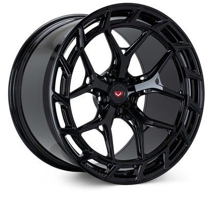 Vossen LC3-01 Forged Alloy Wheels
