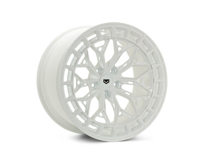 Vossen LC3-02 Forged Alloy Wheels