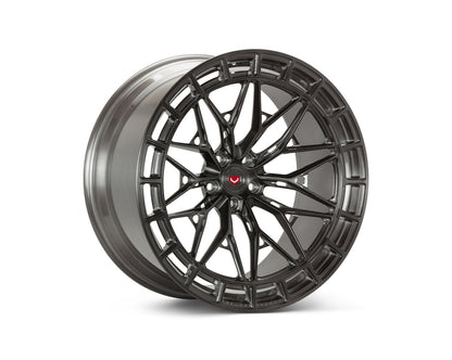 Vossen LC3-02 Forged Alloy Wheels