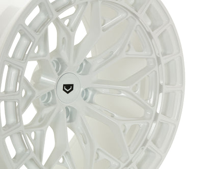 Vossen LC3-02 Forged Alloy Wheels