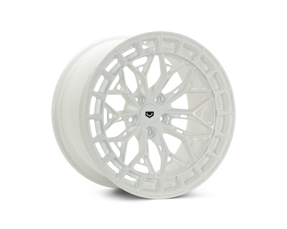 Vossen LC3-02 Forged Alloy Wheels