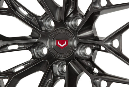 Vossen LC3-02 Forged Alloy Wheels