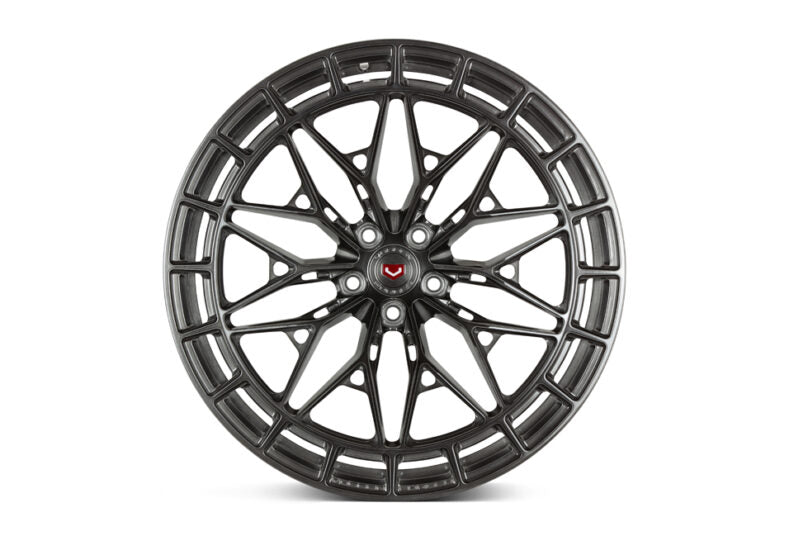 Vossen LC3-02 Forged Alloy Wheels