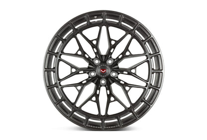 Vossen LC3-02 Forged Alloy Wheels