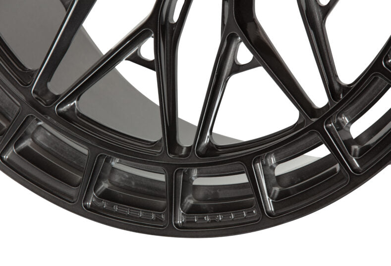 Vossen LC3-02 Forged Alloy Wheels
