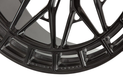 Vossen LC3-02 Forged Alloy Wheels