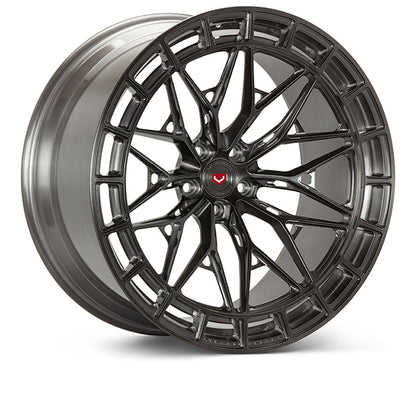 Vossen LC3-02 Forged Alloy Wheels