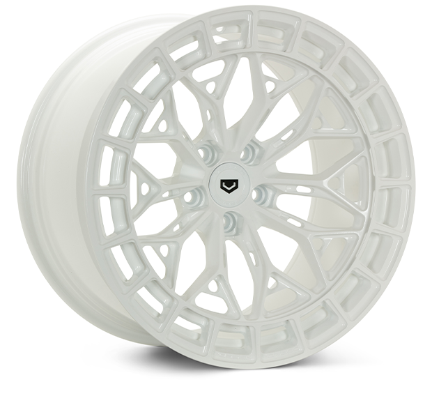 Vossen LC3-02 Forged Alloy Wheels