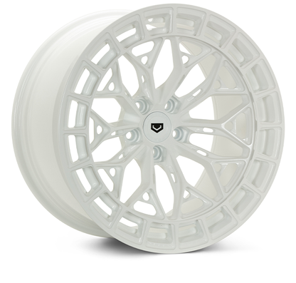 Vossen LC3-02 Forged Alloy Wheels