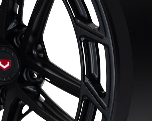 Vossen LC3-03 Forged Alloy Wheels