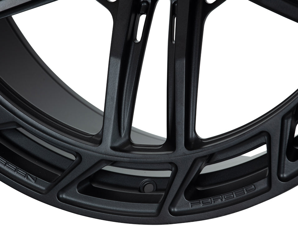 Vossen LC3-03 Forged Alloy Wheels
