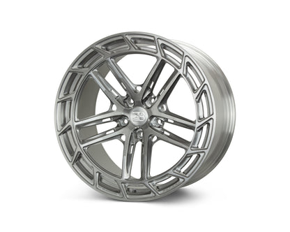 Vossen LC3-03 Forged Alloy Wheels