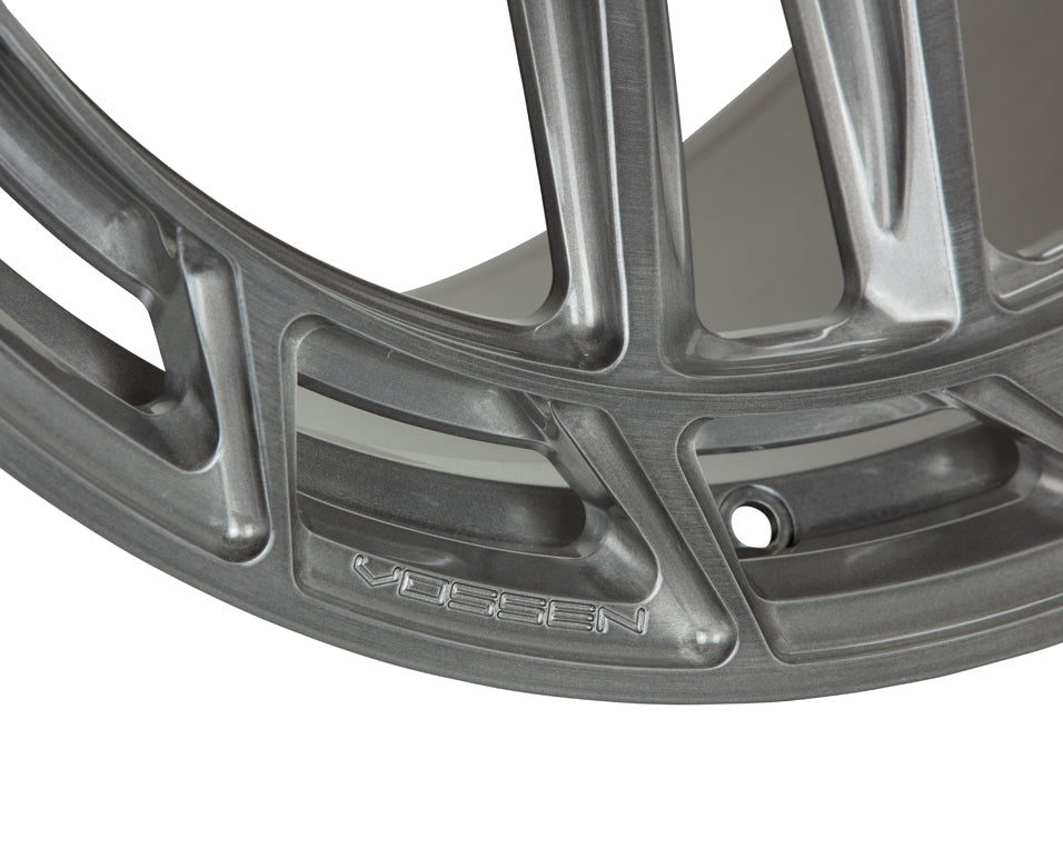 Vossen LC3-03 Forged Alloy Wheels