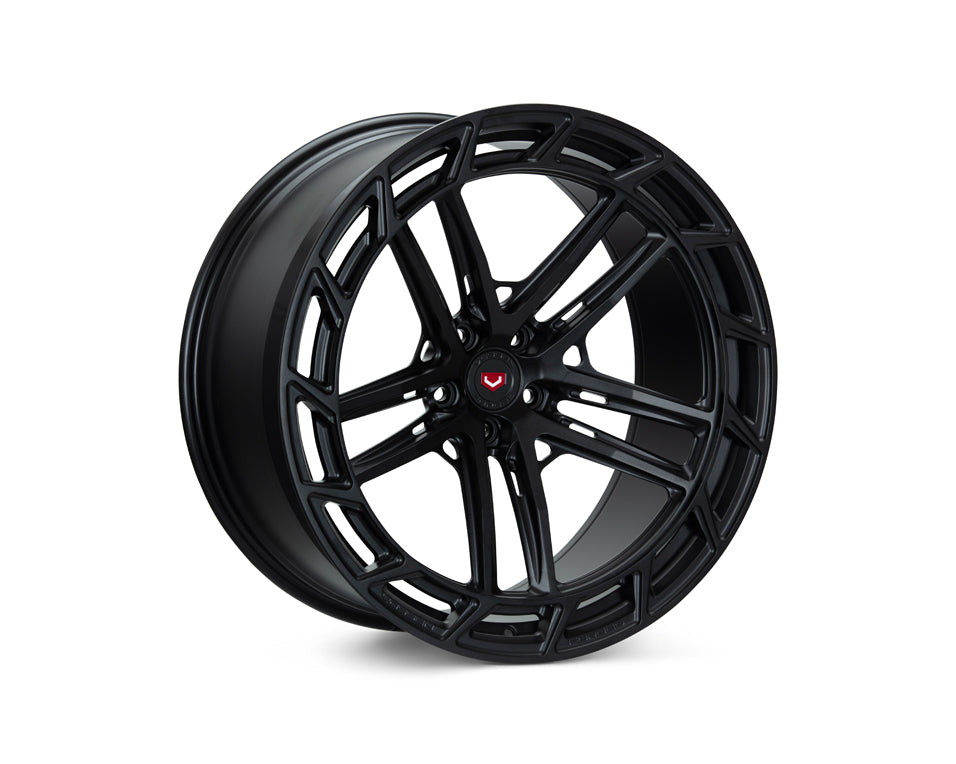Vossen LC3-03 Forged Alloy Wheels