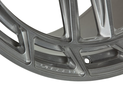 Vossen LC3-03 Forged Alloy Wheels