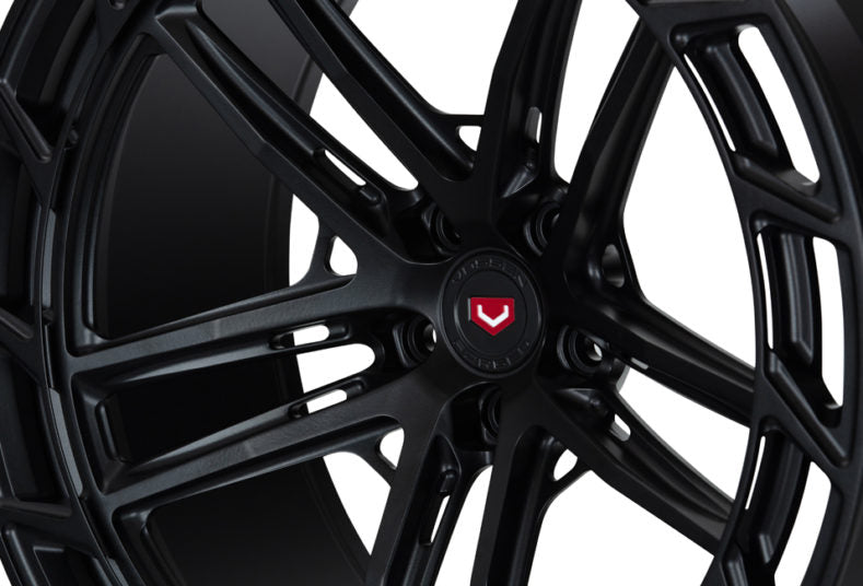 Vossen LC3-03 Forged Alloy Wheels