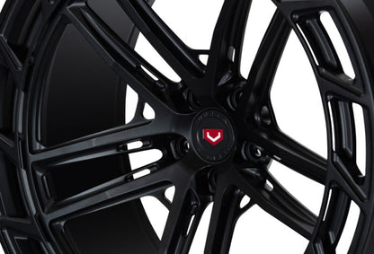 Vossen LC3-03 Forged Alloy Wheels