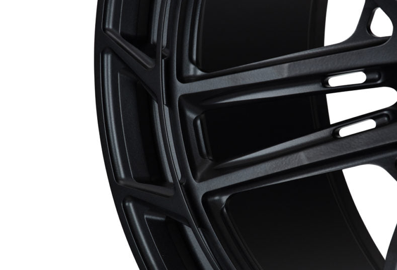 Vossen LC3-03 Forged Alloy Wheels