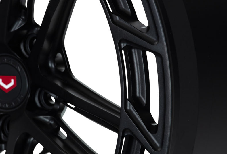 Vossen LC3-03 Forged Alloy Wheels