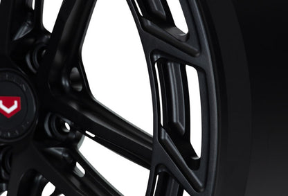 Vossen LC3-03 Forged Alloy Wheels