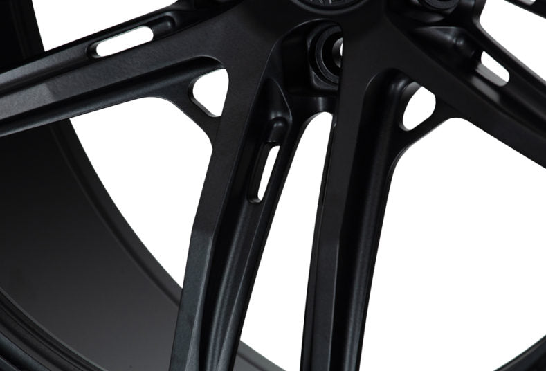 Vossen LC3-03 Forged Alloy Wheels