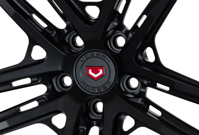 Vossen LC3-03 Forged Alloy Wheels