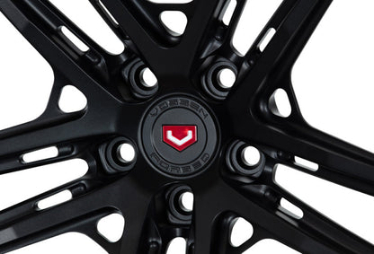 Vossen LC3-03 Forged Alloy Wheels