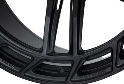 Vossen LC3-03 Forged Alloy Wheels